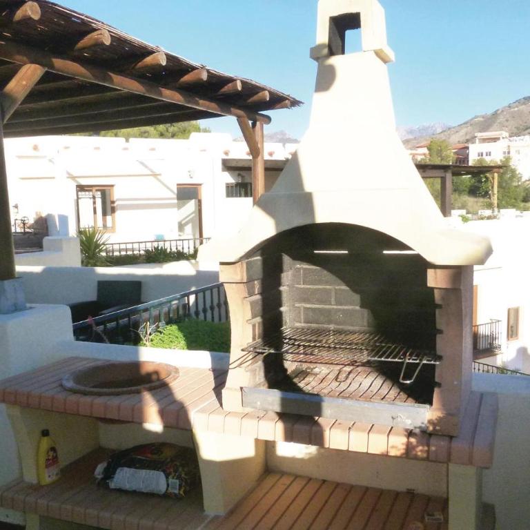 3 Bedroom Awesome Home In Nerja - Casa Vacacional de 3 dormitorios - 11