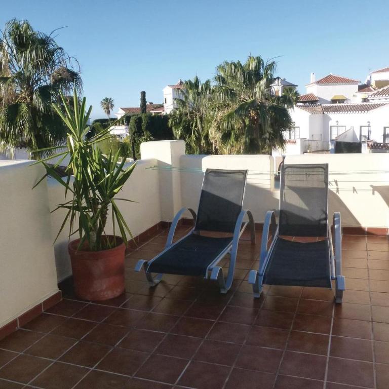 3 Bedroom Awesome Home In Nerja - Casa Vacacional de 3 dormitorios - 12