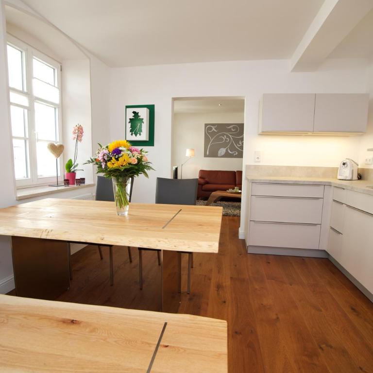 Pictures - Deluxe Apartment - 18