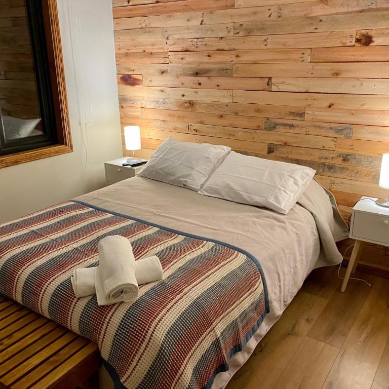 Albergo B&B - Habitación Doble - 7