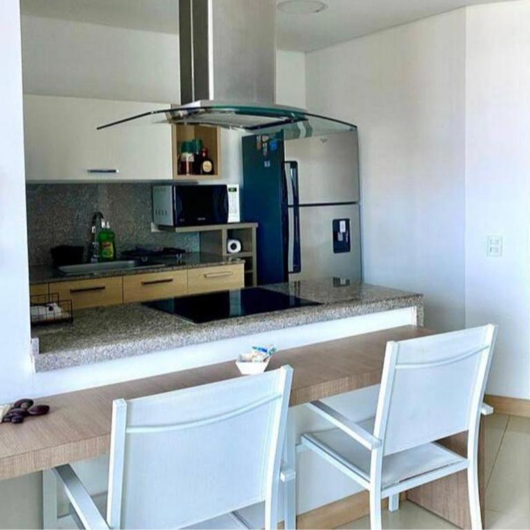 Apartamento Moderno en Sector Norte de Barranquilla - Apartamento de 1 dormitorio - 9