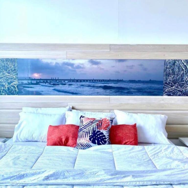 Apartamento Moderno en Sector Norte de Barranquilla - Apartamento de 1 dormitorio - 10