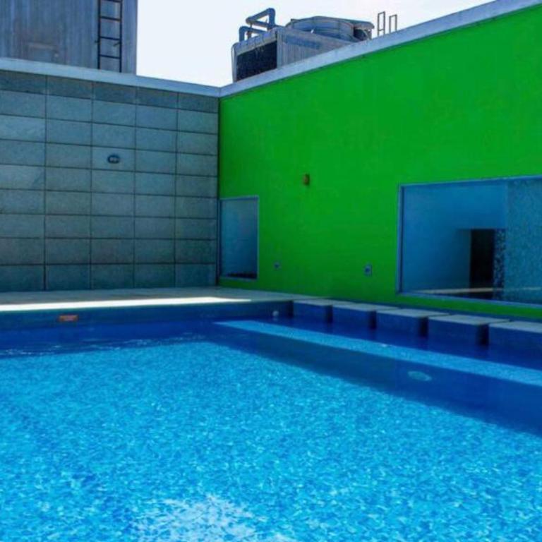 Apartamento Moderno en Sector Norte de Barranquilla - Apartamento de 1 dormitorio - 13