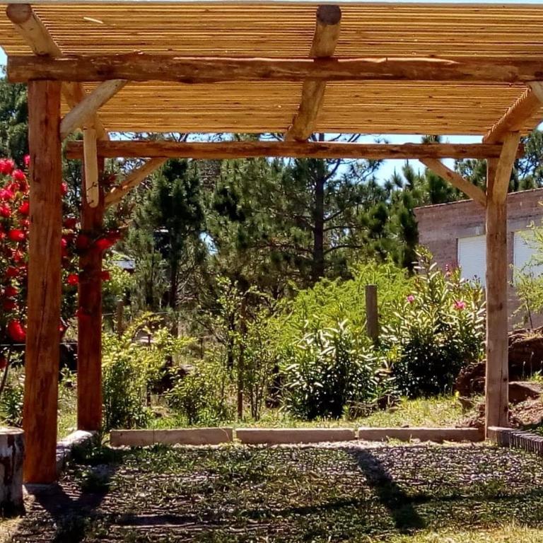 Terra Nostra - Casa de 2 dormitorios - 26