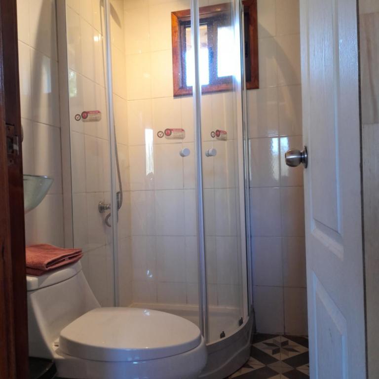 Cabaña Radal - Two-Bedroom Apartment - 8