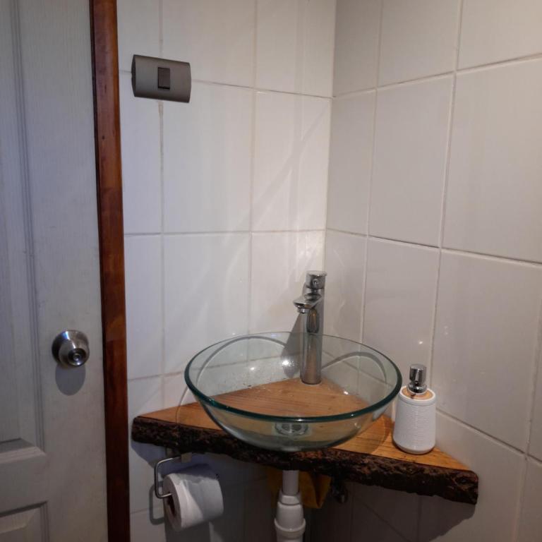 Cabaña Radal - Two-Bedroom Apartment - 7
