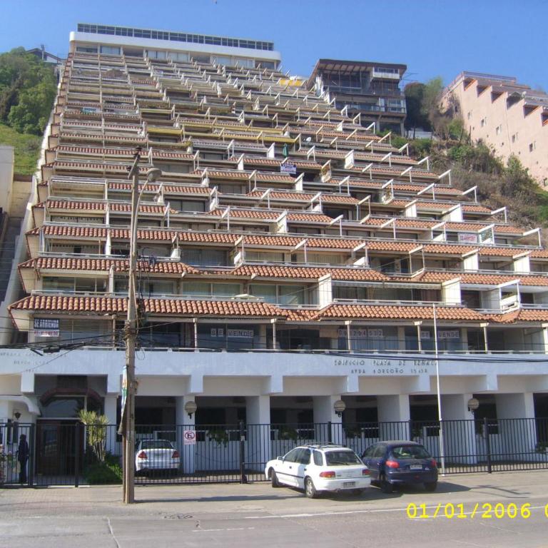 Ocean View - Apartamento de 1 dormitorio - 3