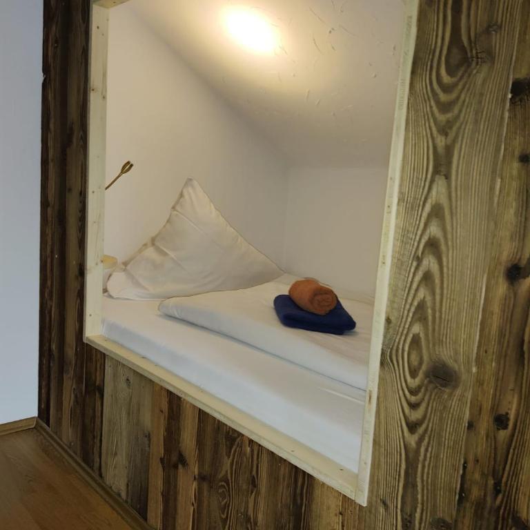 Hotel Forsthaus Ruhpolding incl Chiemgau Karte - Superior Familienzimmer - 6