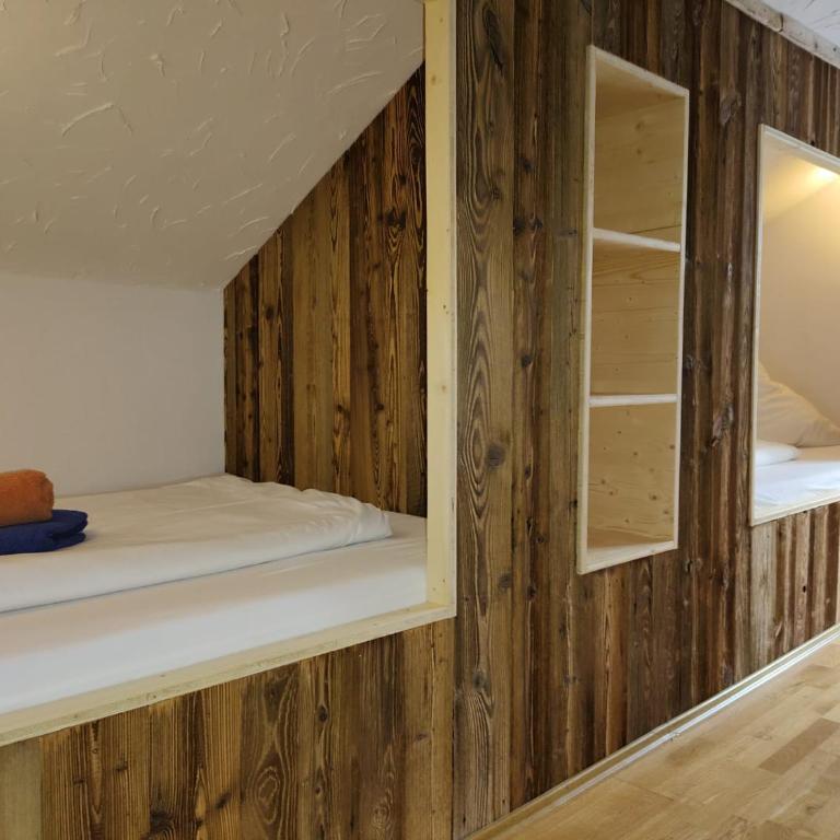 Hotel Forsthaus Ruhpolding incl Chiemgau Karte - Superior Familienzimmer - 7