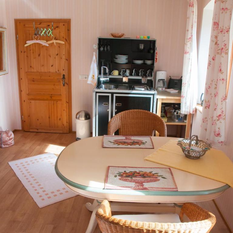 Almbauernhof - Apartment - 8