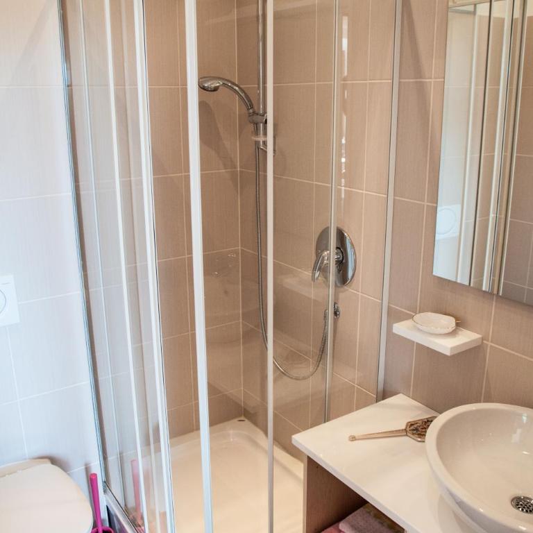 Almbauernhof - Apartment - 13