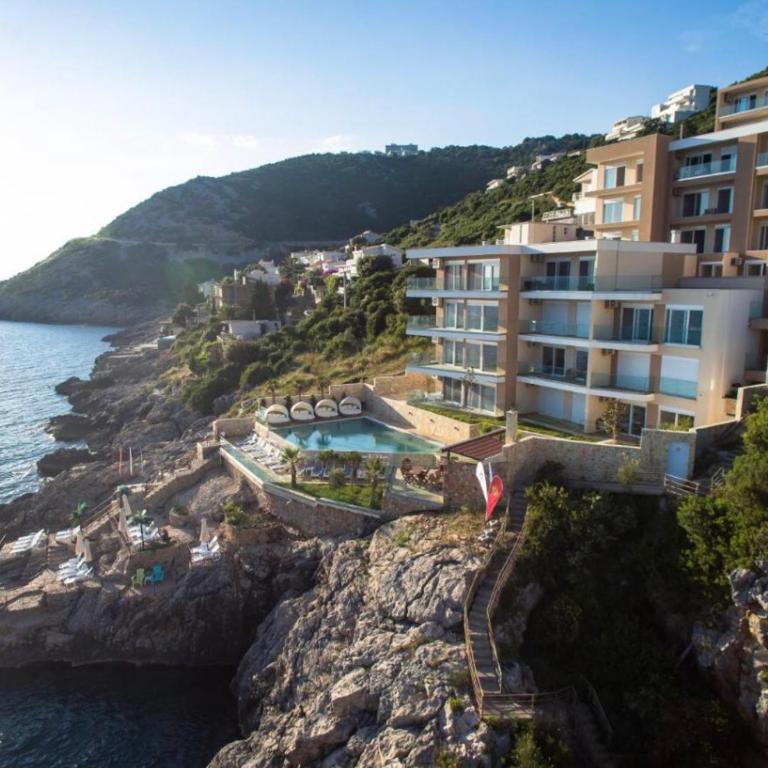 Apartment Your Home - Two-Bedroom Apartment - 11