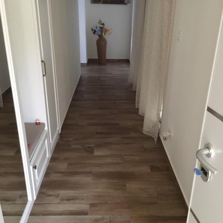 Apartment Your Home - Two-Bedroom Apartment - 15