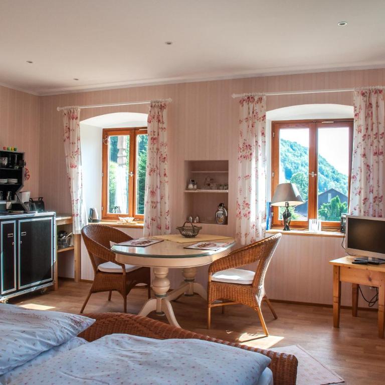 Almbauernhof - Apartment - 11