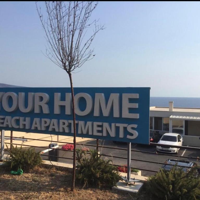 Apartment Your Home - Two-Bedroom Apartment - 20
