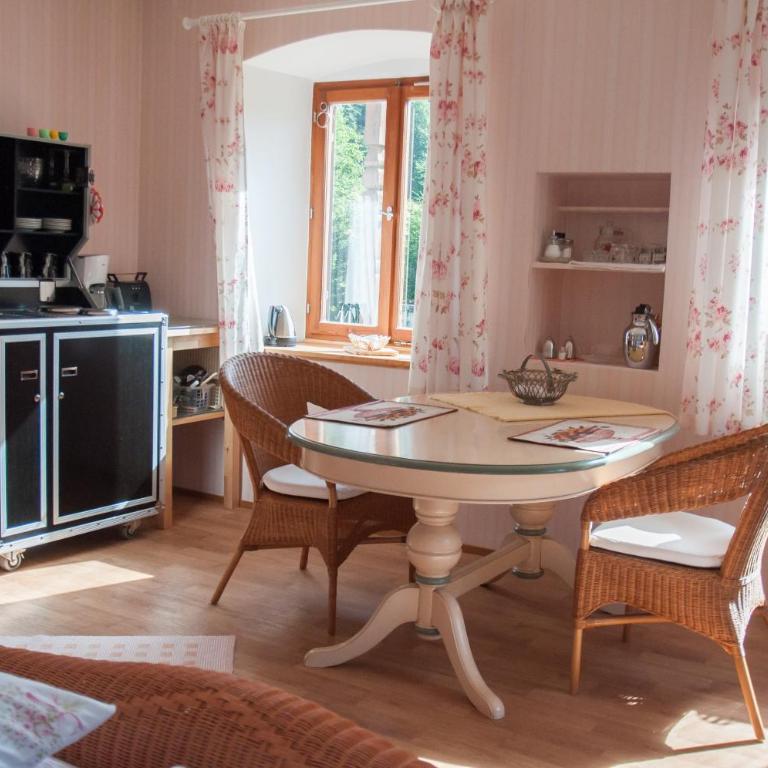 Almbauernhof - Apartment - 7