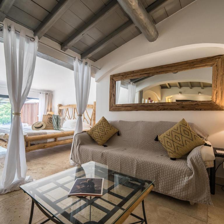 Hôtel Le Roi Théodore & Spa - Suite - 2