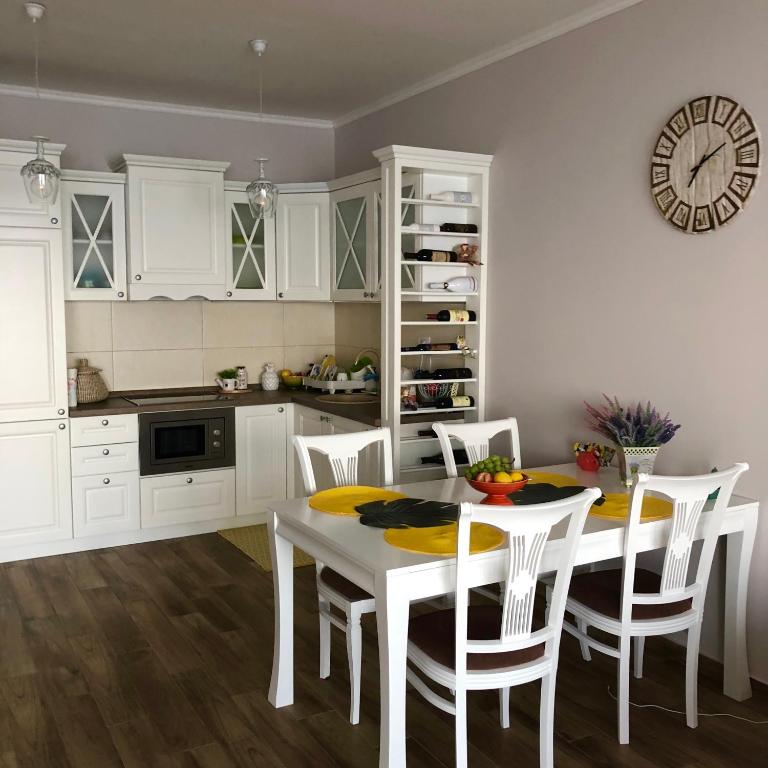 Apartment Your Home - Two-Bedroom Apartment - 22