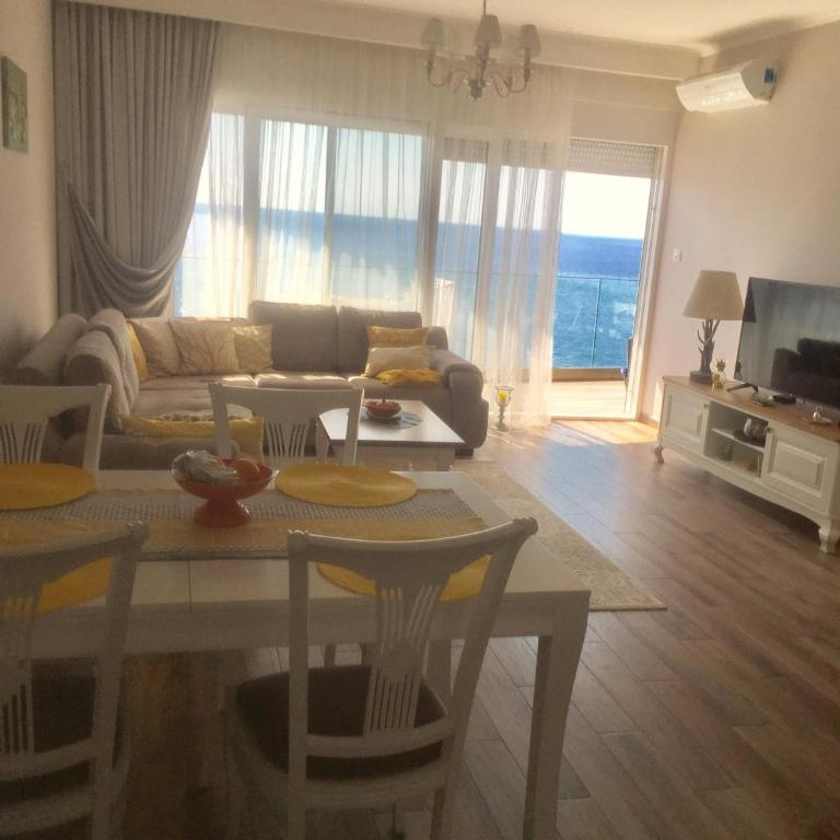 Apartment Your Home - Two-Bedroom Apartment - 23