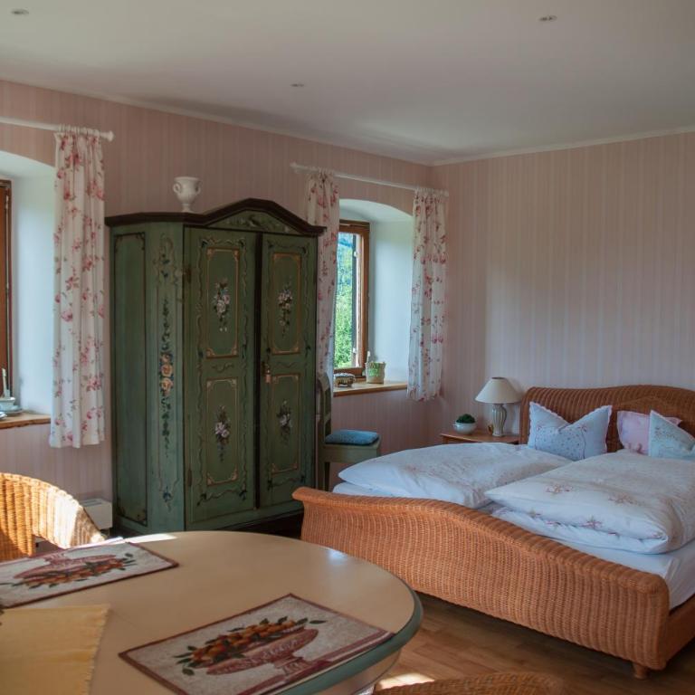 Almbauernhof - Apartment - 9