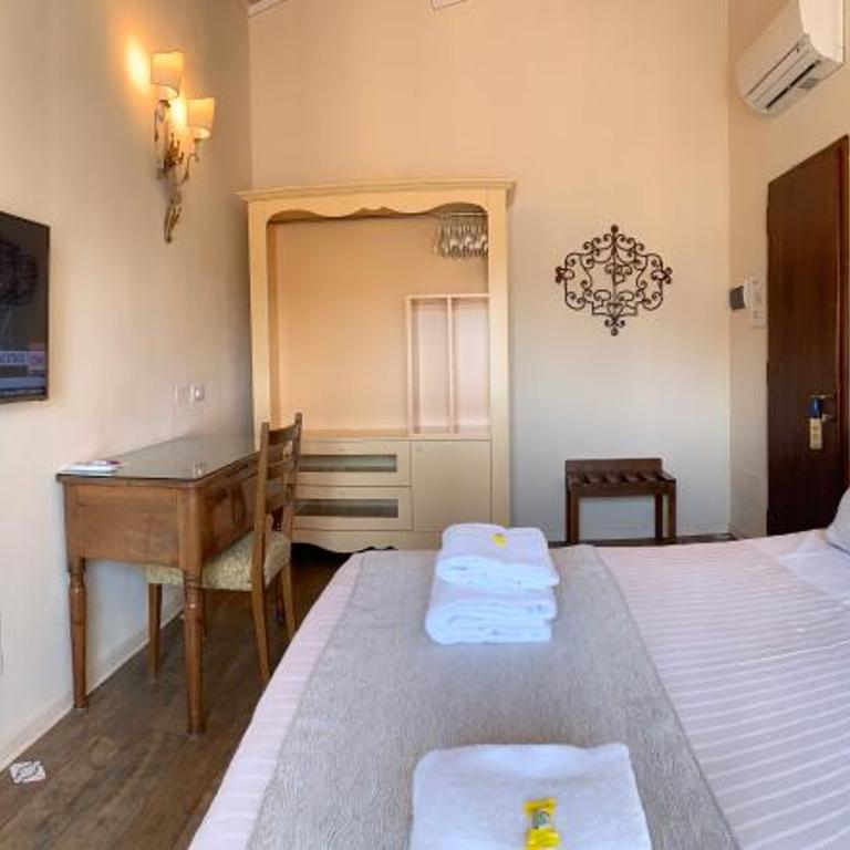 Hotel David - Camera Matrimoniale con Terrazza - 3