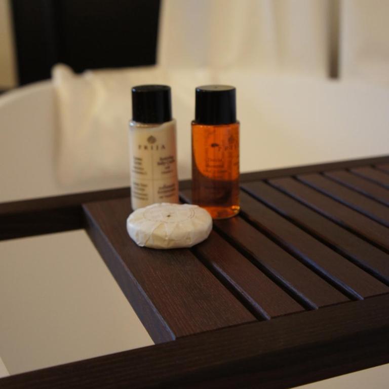 Tonic Hotel Saint Germain des Prés - Chambre Double Supérieure - 6