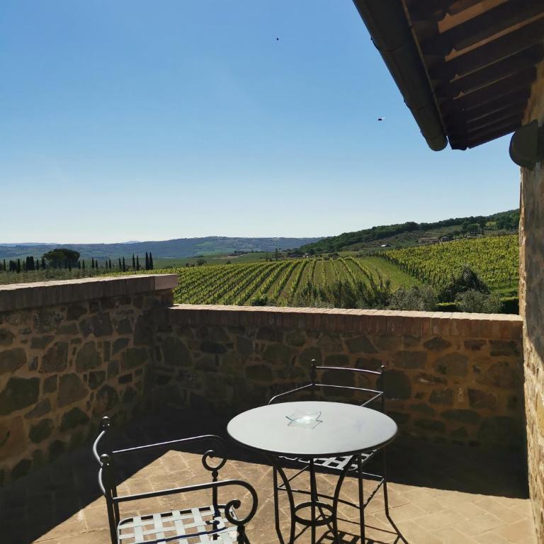 Borgo Canalicchio Di Sopra Relais - Suite (2 Adultes) - 14