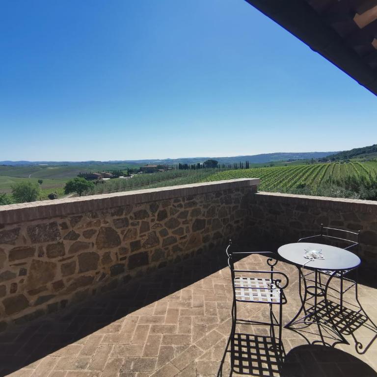 Borgo Canalicchio Di Sopra Relais - Suite (2 Adultes) - 13