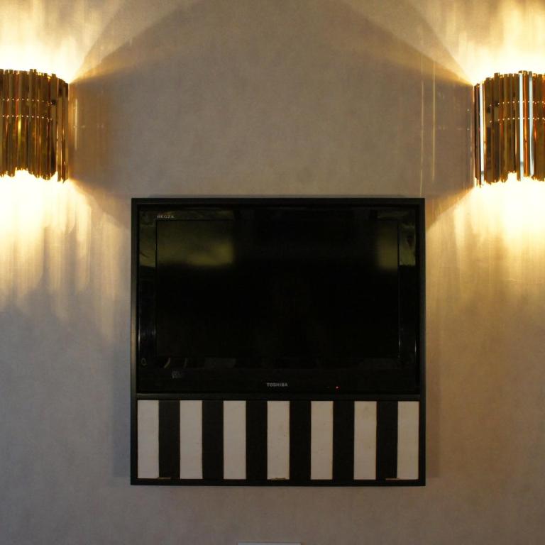 Tonic Hotel Saint Germain des Prés - Chambre Double Supérieure - 5