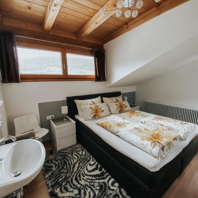 Ferienhaus Lentsch - Apartment mit 2 Schlafzimmern - 2