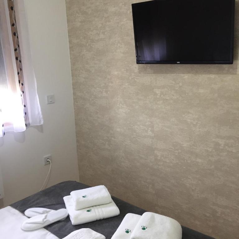 Apartman TIO Binis - Apartman sa 1 Spavaćom Sobom - 47