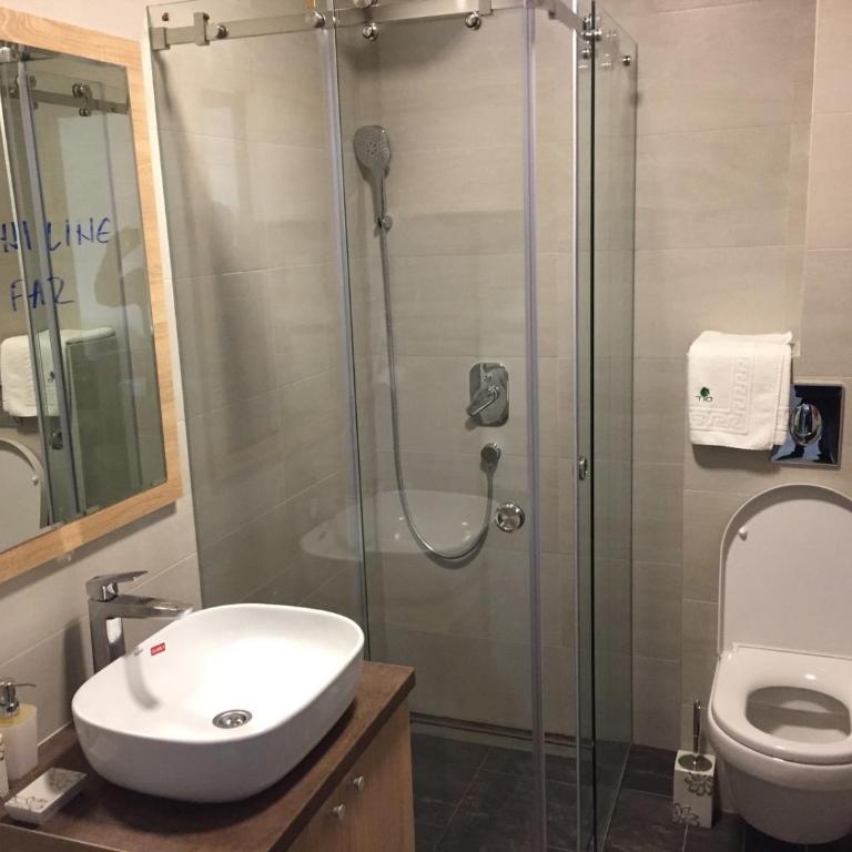 Apartman TIO Binis - Apartman sa 1 Spavaćom Sobom - 50