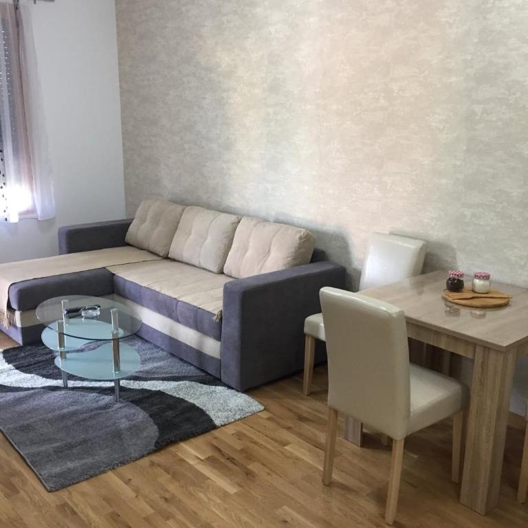 Apartman TIO Binis - Apartman sa 1 Spavaćom Sobom - 53