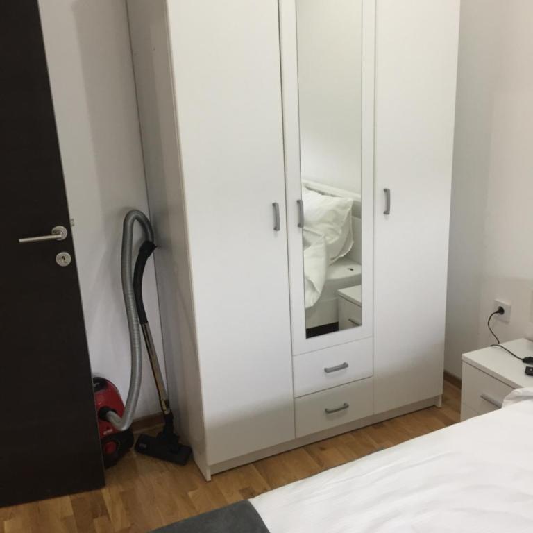 Apartman TIO Binis - Apartman sa 1 Spavaćom Sobom - 54