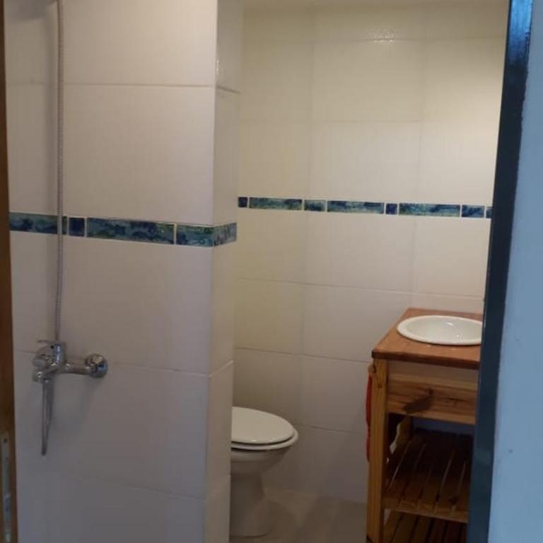 Arboleda Monoambiente - Apartamento de 1 dormitorio - 3