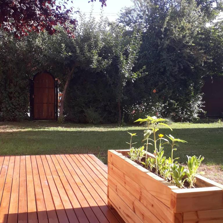 Arboleda Monoambiente - Apartamento de 1 dormitorio - 5
