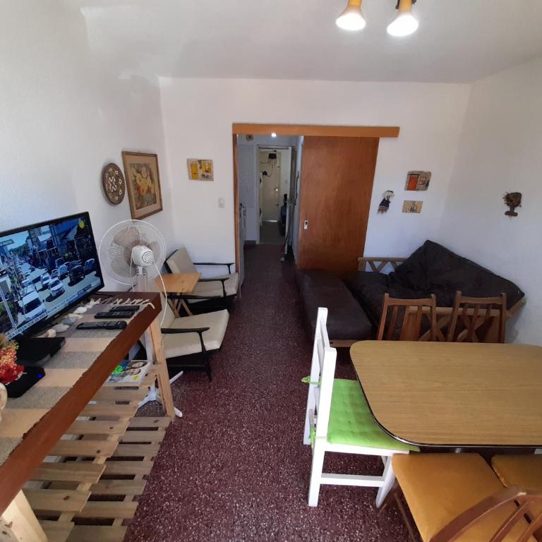 Dpto 4 Club Balcones - Apartamento de 1 dormitorio - 6