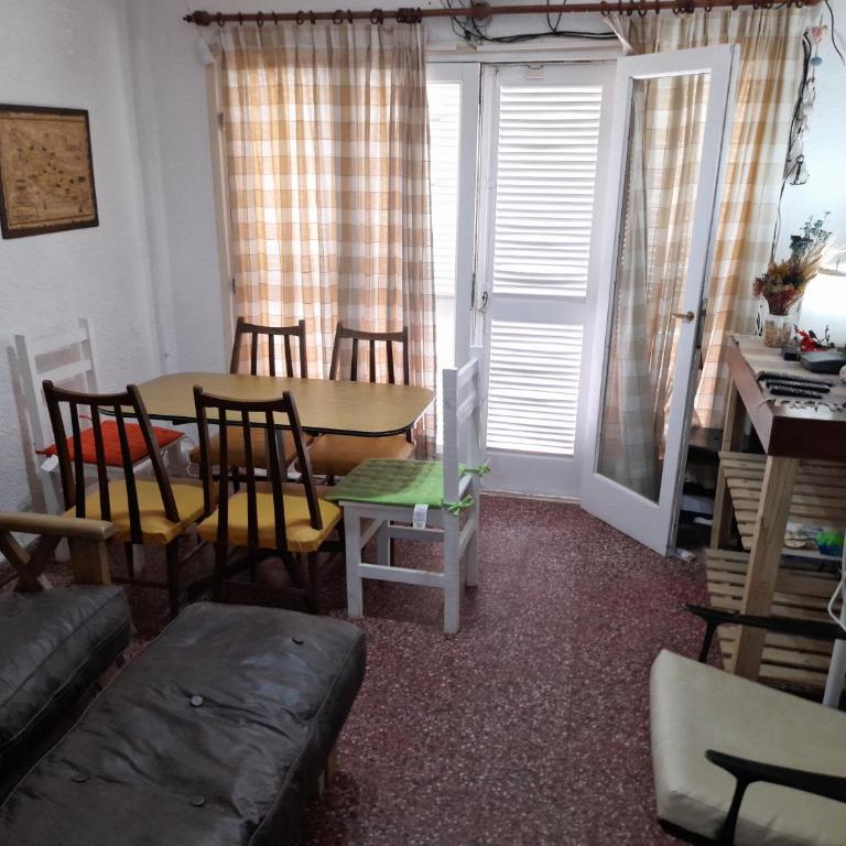 Dpto 4 Club Balcones - Apartamento de 1 dormitorio - 25