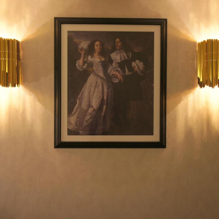 Tonic Hotel Saint Germain des Prés - Chambre Double Supérieure - 11