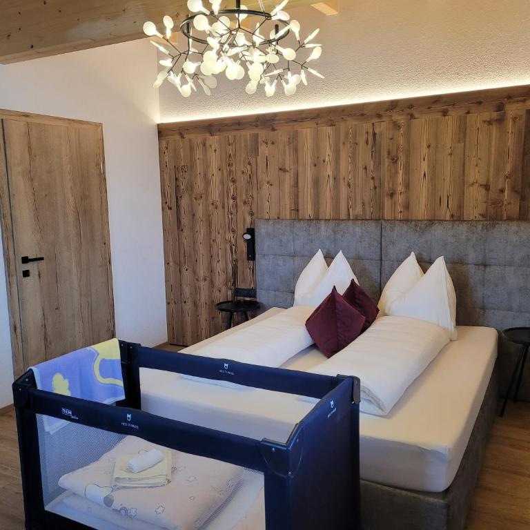 Alpen Quartier - Apartment mit 2 Schlafzimmern - 7