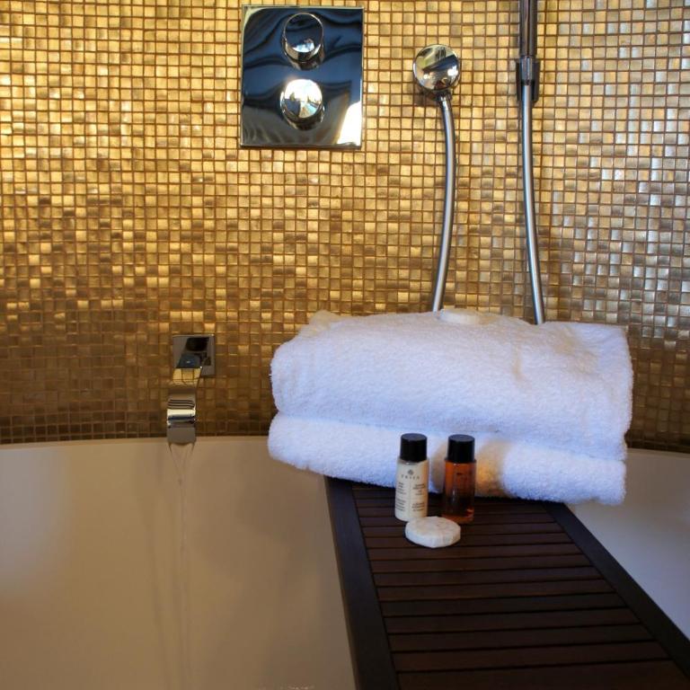 Tonic Hotel Saint Germain des Prés - Chambre Double Supérieure - 10
