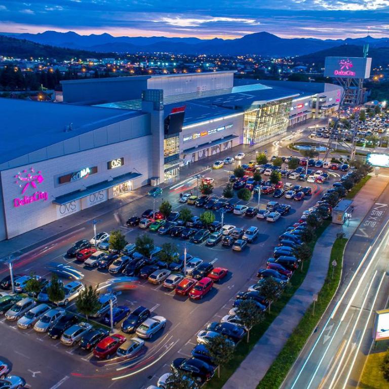 Piano Apartments Delta City - Deluxe Apartment - 25