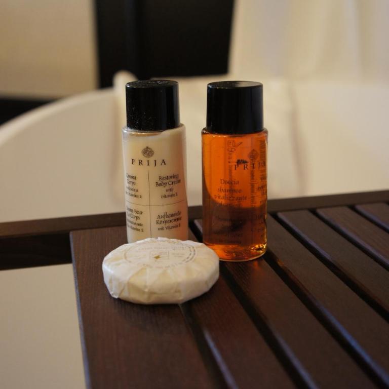 Tonic Hotel Saint Germain des Prés - Chambre Double Classique avec Baignoire - 2