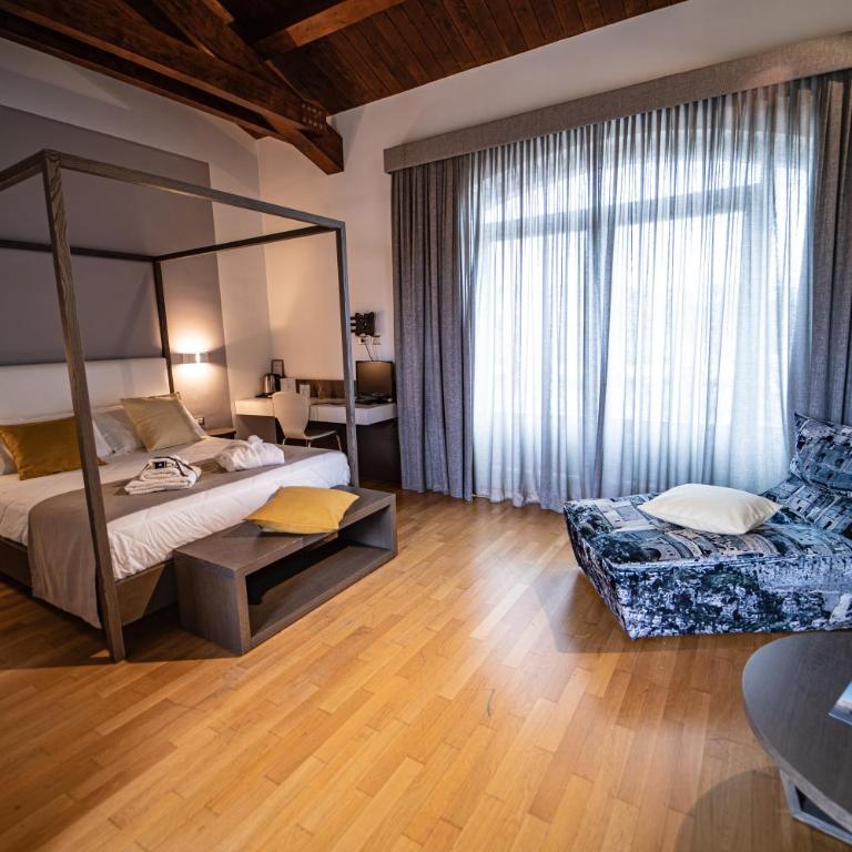 Hotel Cave Del Sole - Junior Suite (2 Adulti) - 3