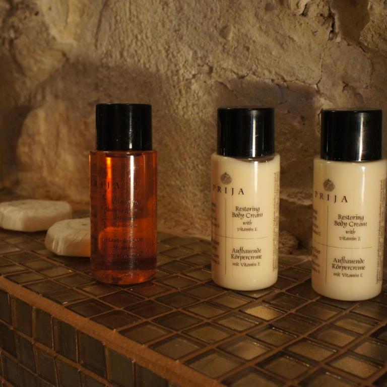 Tonic Hotel Saint Germain des Prés - Chambre Double Classique avec Baignoire - 3