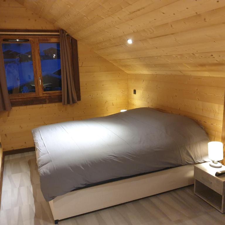 CHALET LES CERFS - Appartement - 7