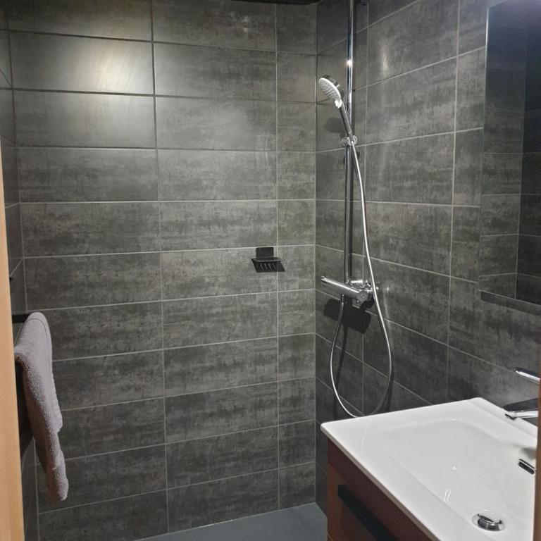 CHALET LES CERFS - Appartement - 10