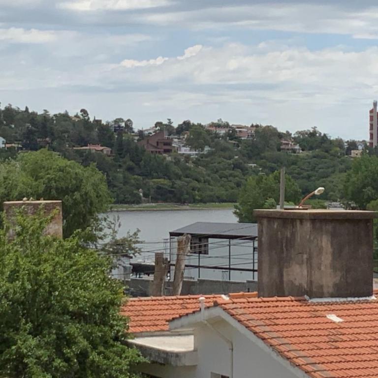 Constantino V - Apartamento con vistas al lago - 4