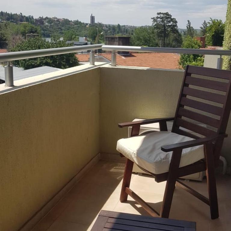 Constantino V - Apartamento con vistas al lago - 9