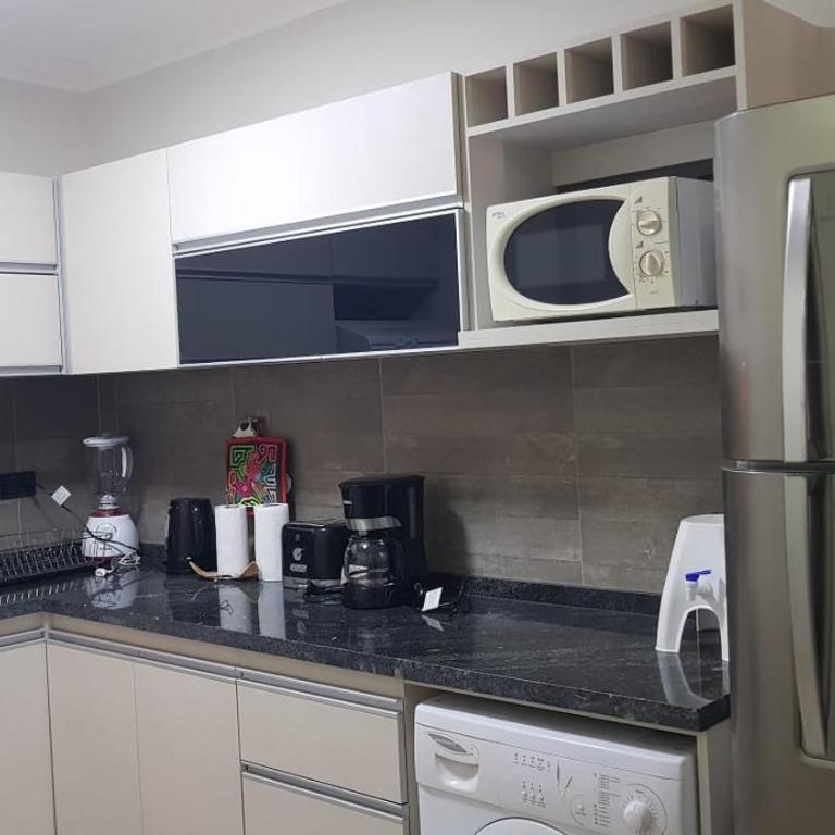 Constantino V - Apartamento con vistas al lago - 11